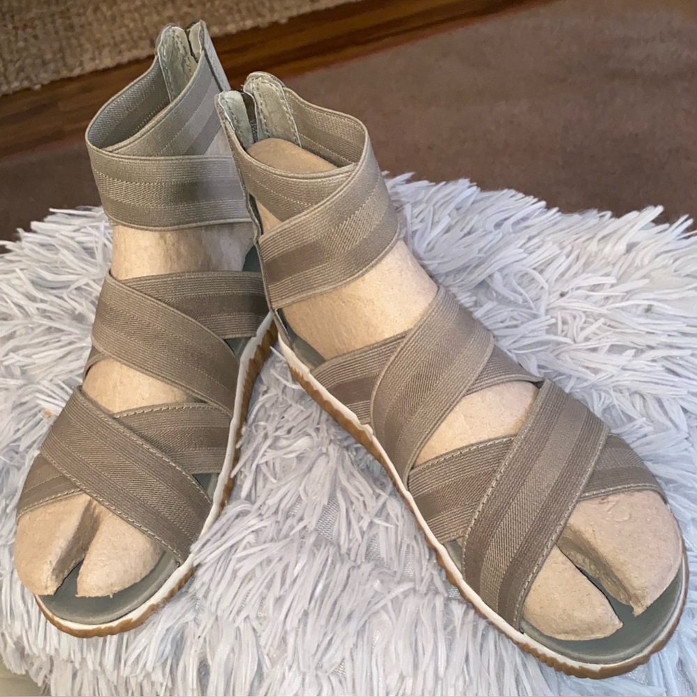 Designer’s Shoes